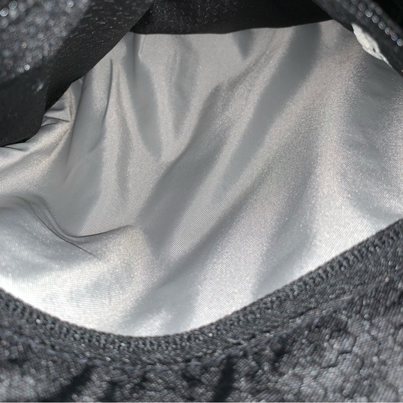 High Sierra Outburst 2.0 Black Backpack-NWT - Picture 9 of 12